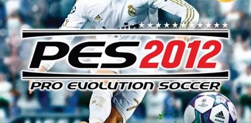 Download Pro Evolution Soccer 2012 for PC Full Version