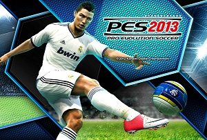 Download Pro Evolution Soccer 2013 for PC Full Version