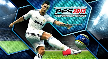 Download Pro Evolution Soccer 2013 for PC Full Version