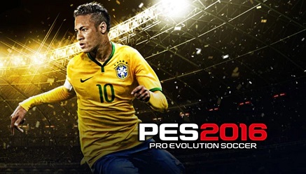 Download Pro Evolution Soccer 2016 for PC Full Version