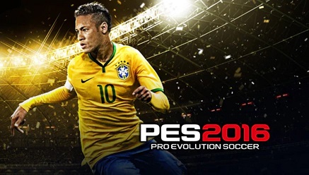 PES 2016 download