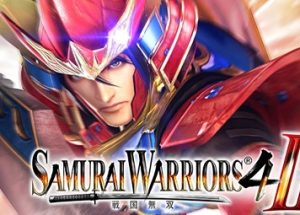 Samurai Warriors 4-II PC Game Full Version Free Download