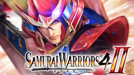 Samurai Warriors 4-II download