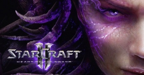 StarCraft II Heart of Swarm download