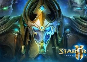 StarCraft II Legacy of the Void PC Game Free Download