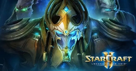 StarCraft II Legacy of the Void download