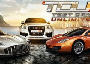 Test Drive Unlimited 2 Complete PC Game Free Download