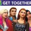 The Sims 4 Get Together PC Game Free Download