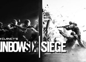Tom Clancys Rainbow Six Siege PC Game Free Download