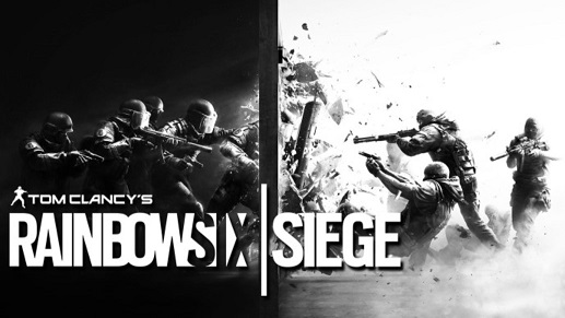 Tom Clancys Rainbow Six Siege download