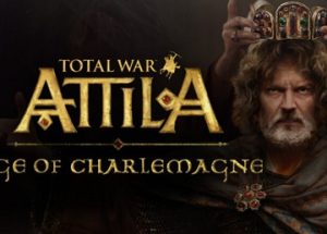 Total War ATTILA Age of Charlemagne Free Download