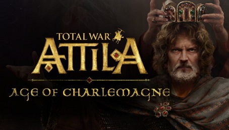 Total War ATTILA Age of Charlemagne download