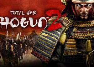Total War: Shogun 2 Complete Edition Free Download
