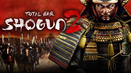 Total War Shogun 2 download