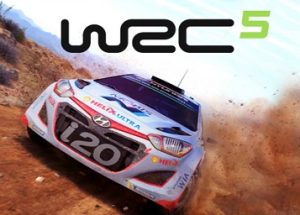WRC 5: FIA World Rally Championship Free Download