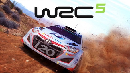 WRC 5 download
