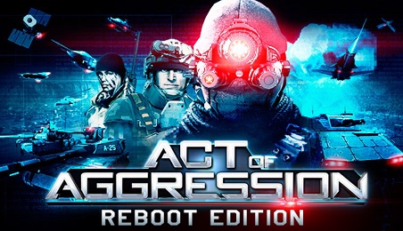 Act of Aggression Reboot Edition download