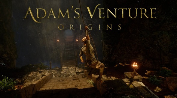 Adams Venture Origins download