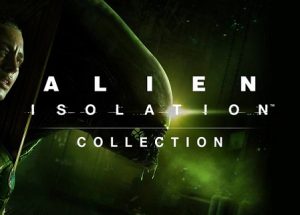 Alien Isolation Collection PC Game Free Download