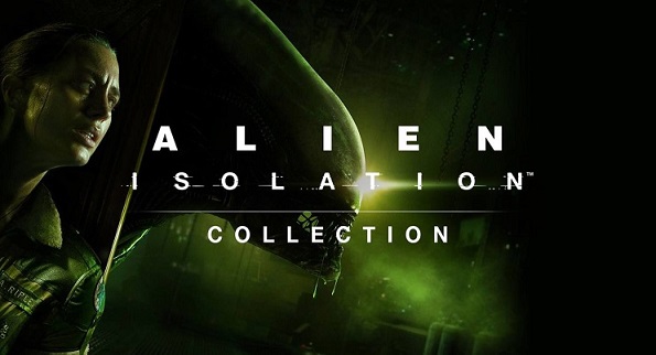 Alien Isolation download