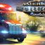 American Truck Simulator PC Game Free Download