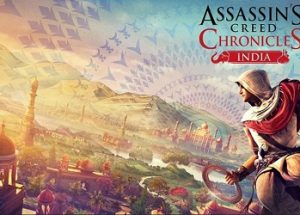 Assassins Creed Chronicles: India PC Game Free Download