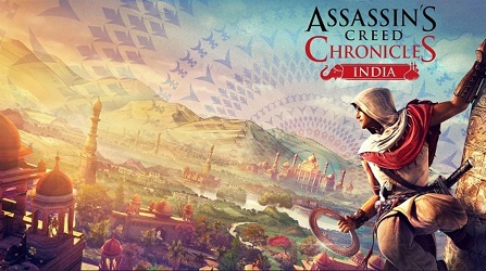 Assassins Creed Chronicles India download