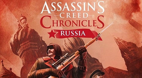 Assassins Creed Chronicles Russia download