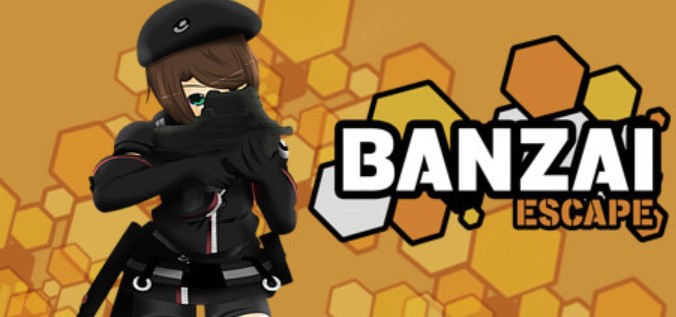 Banzai Escape download