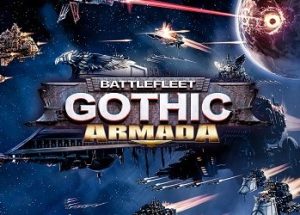 Battlefleet Gothic Armada PC Game Free Download