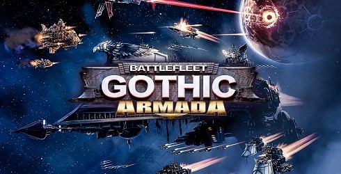 Battlefleet Gothic Armada download
