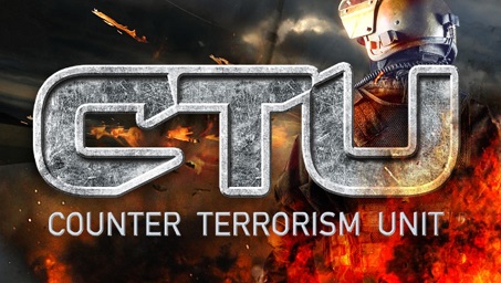 CTU Counter Terrorism Unit download