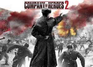 Company of Heroes 2 PC Game Free Download