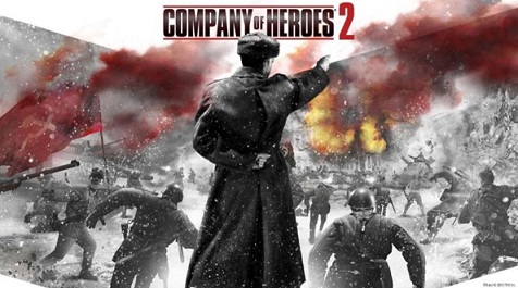 Company of Heroes 2 download