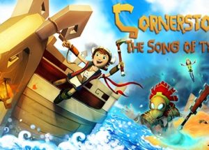 Cornerstone The Song of Tyrim PC Game Free Download