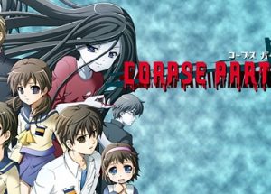 Corpse Party PC Game Full Version Free Download
