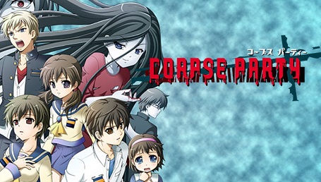 Corpse Party download