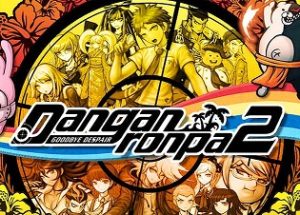 Danganronpa 2 Goodbye Despair PC Game Free Download
