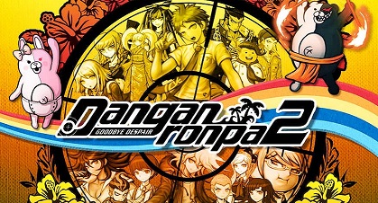 Danganronpa 2 Goodbye Despair download