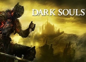 Dark Souls III PC Game Full Version Free Download