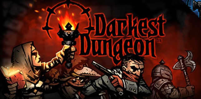 Darkest Dungeon download