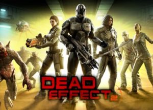 Dead Effect 2 PC Game Full Version Free Download