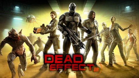 Dead Effect 2 download
