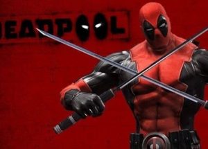 Deadpool PC Game Full Version Free Download