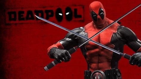 Deadpool download