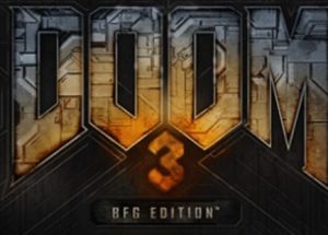 Doom 3 BFG Edition PC Game Free Download