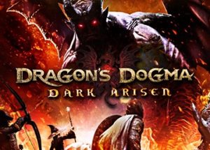 Dragons Dogma Dark Arisen PC Game Free Download