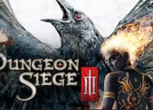 Dungeon Siege III PC Game Full Version Free Download