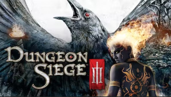 Dungeon Siege III download