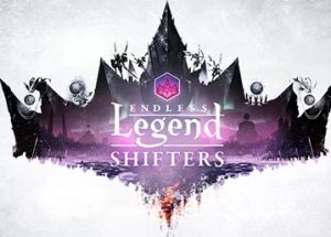 Endless Legend Shifters PC Game Free Download
